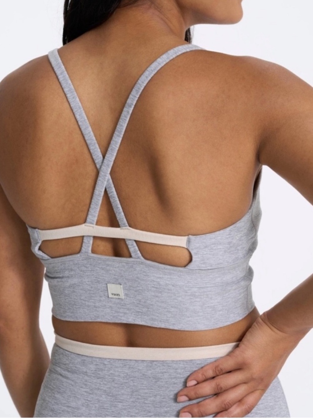 Vuori Longline Elevation Bra, sz S